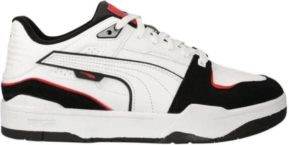 Puma Slipstream Bball Mix Unisex Sneakers 393787-01