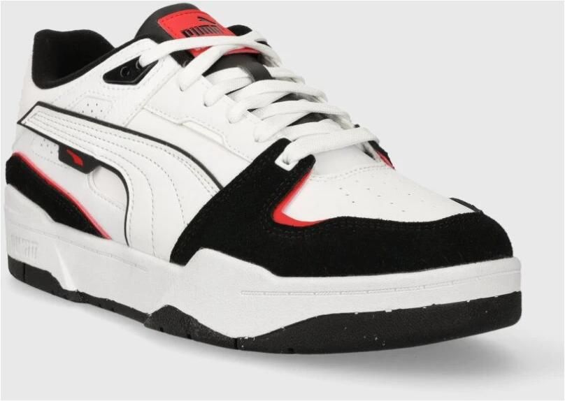 Puma Slipstream Bball Mix Unisex Sneakers 393787-01 - Foto 5