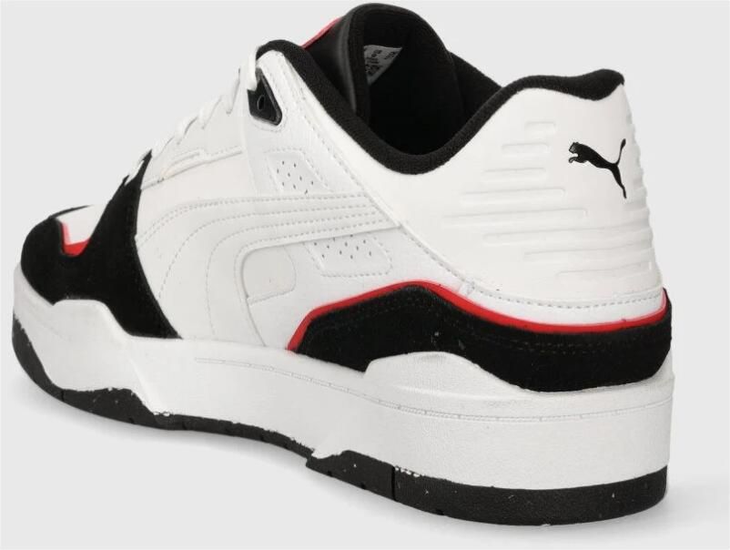 Puma Slipstream Bball Mix Unisex Sneakers 393787-01 - Foto 4