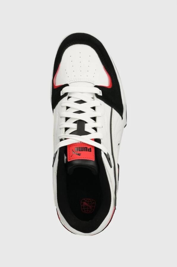 Puma Slipstream Bball Mix Unisex Sneakers 393787-01 - Foto 3
