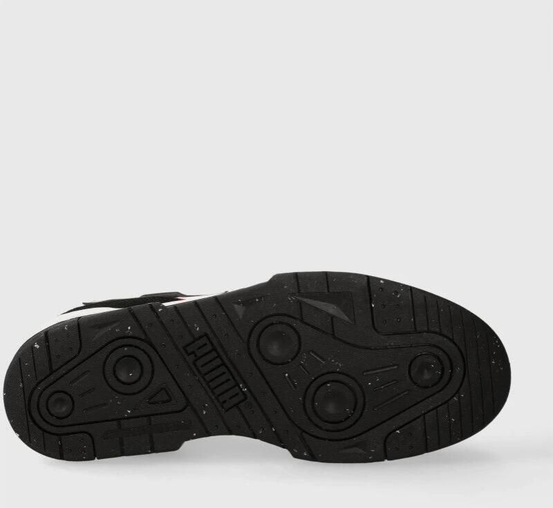 Puma Slipstream Bball Mix Unisex Sneakers 393787-01 - Foto 2