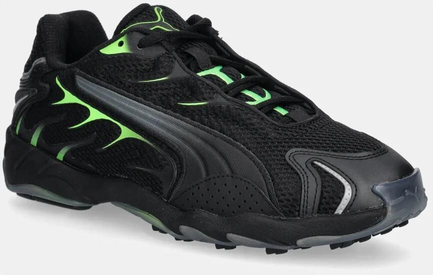 Puma Inhale Men Lifestyle zwart Schoenen - Foto 2