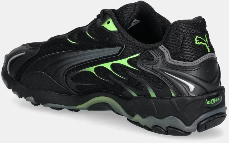 Puma Inhale Men Lifestyle zwart Schoenen - Foto 5