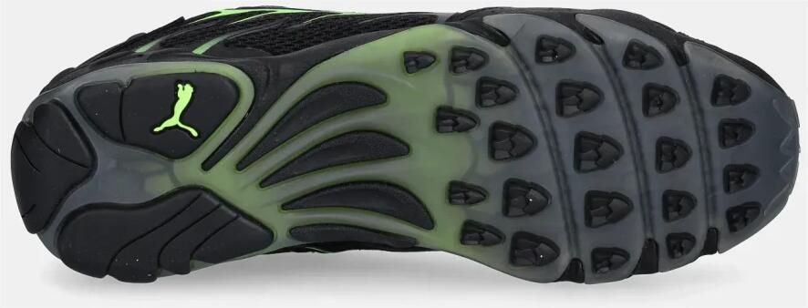 Puma Inhale Men Lifestyle zwart Schoenen - Foto 4