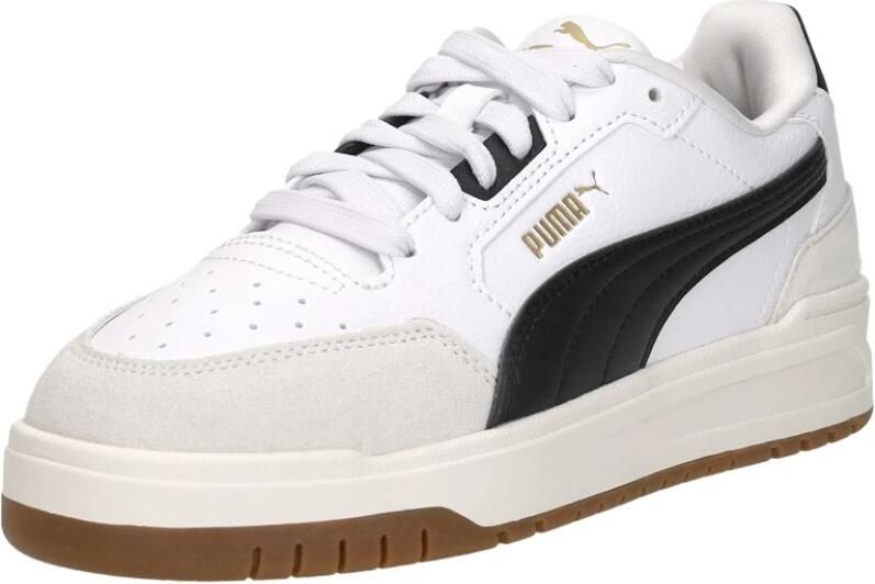 PUMA Shuffle Downtown Sneakers wit Syntetisch - Foto 2