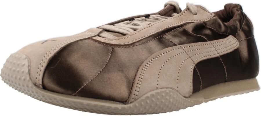 Puma Yellow Lage Sneakers 40699903