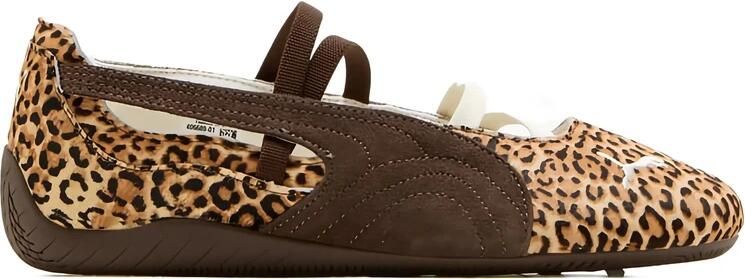 Puma Slip-on Ballerina - Foto 2