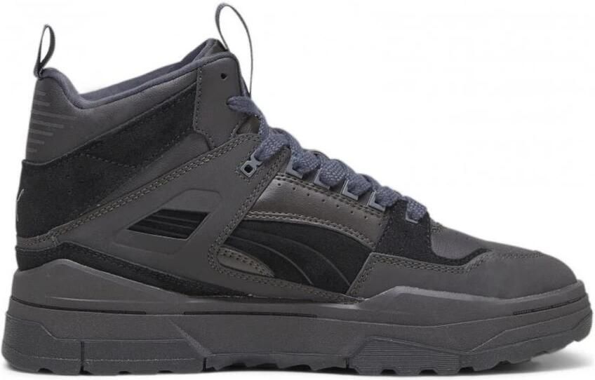 Puma Grijze Slipstream Hi Xtreme Booties Gray Heren