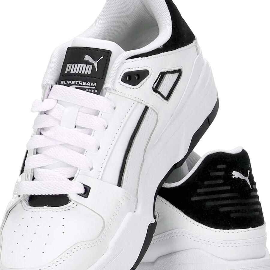 Puma Stijlvolle Slipstream Sneakers voor Mannen White Heren - Foto 3