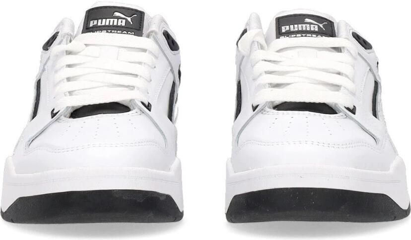 Puma Stijlvolle Slipstream Sneakers voor Mannen White Heren - Foto 6