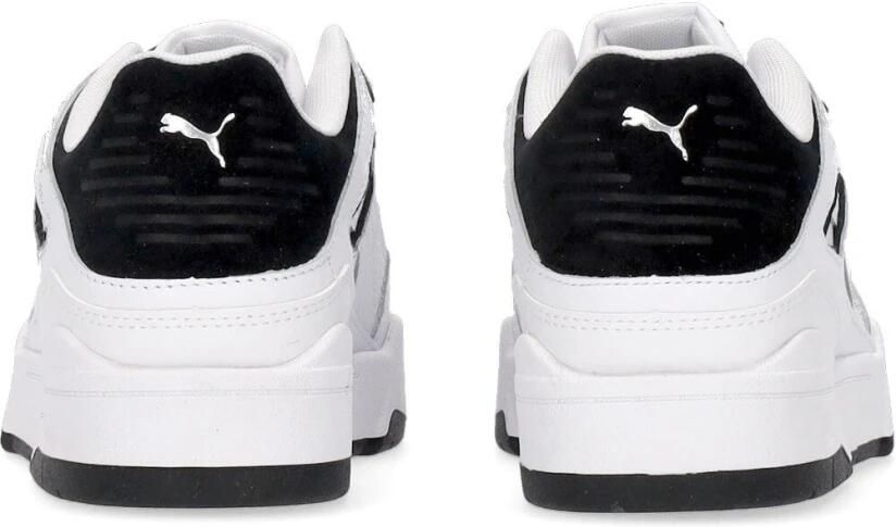 Puma Stijlvolle Slipstream Sneakers voor Mannen White Heren - Foto 7