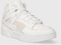 Puma Slipstream Sneakers Heren Wit Leer - Wit