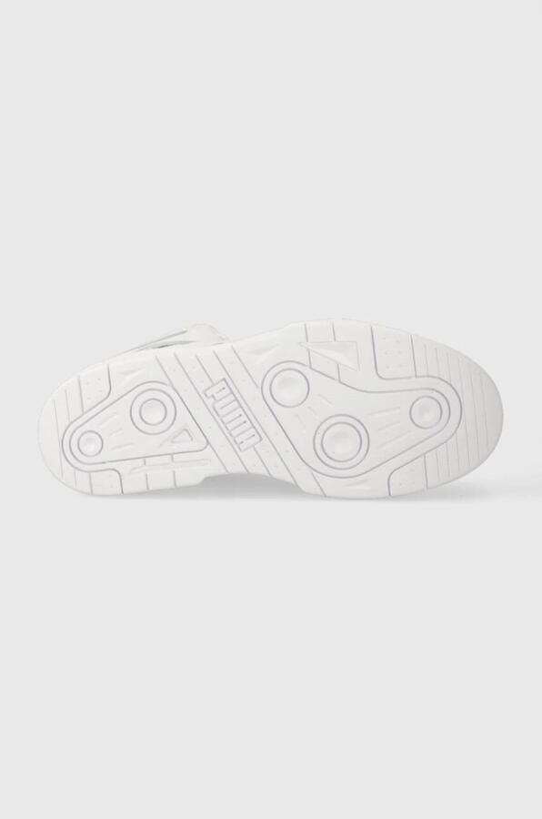Puma Slipstream Sneakers Heren Wit Leer - Foto 5