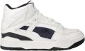 Puma Witte Slipstream Hi LTH Sneakers - Wit