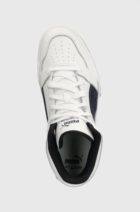 Puma Witte Slipstream Hi LTH Sneakers - Foto 4