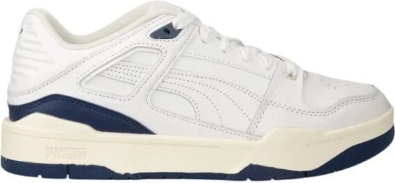 PUMA Slipstream Leren Sneakers