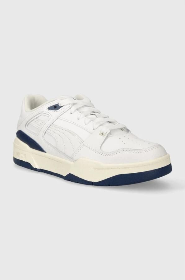 PUMA Slipstream Leren Sneakers - Foto 3
