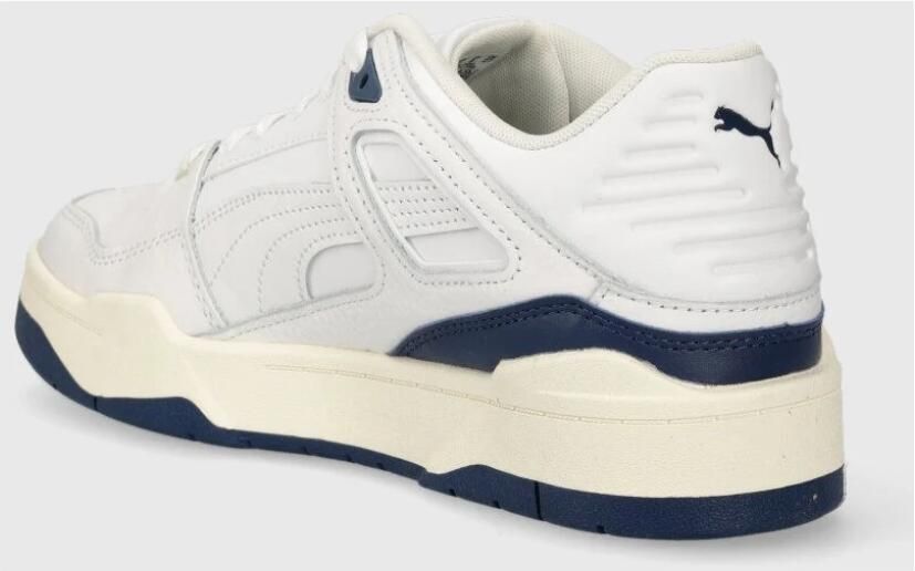 PUMA Slipstream Leren Sneakers - Foto 5