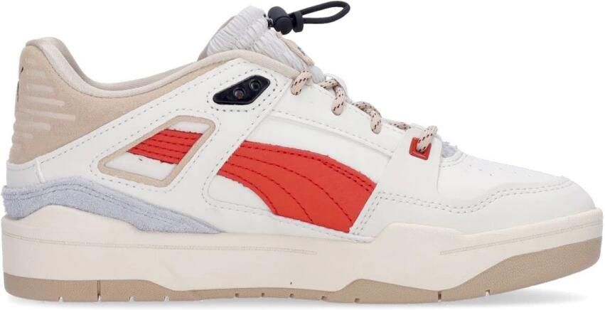 Puma Retro Grade Slipstream Sneaker Grijs Gray Dames - Foto 6