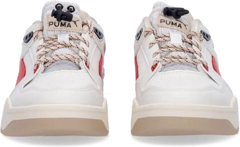 Puma Retro Grade Slipstream Sneaker Grijs Gray Dames - Foto 5