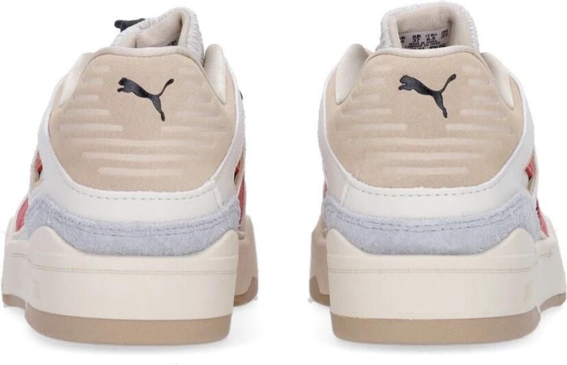 Puma Retro Grade Slipstream Sneaker Grijs Gray Dames - Foto 4