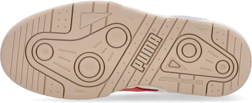 Puma Retro Grade Slipstream Sneaker Grijs Gray Dames - Foto 9