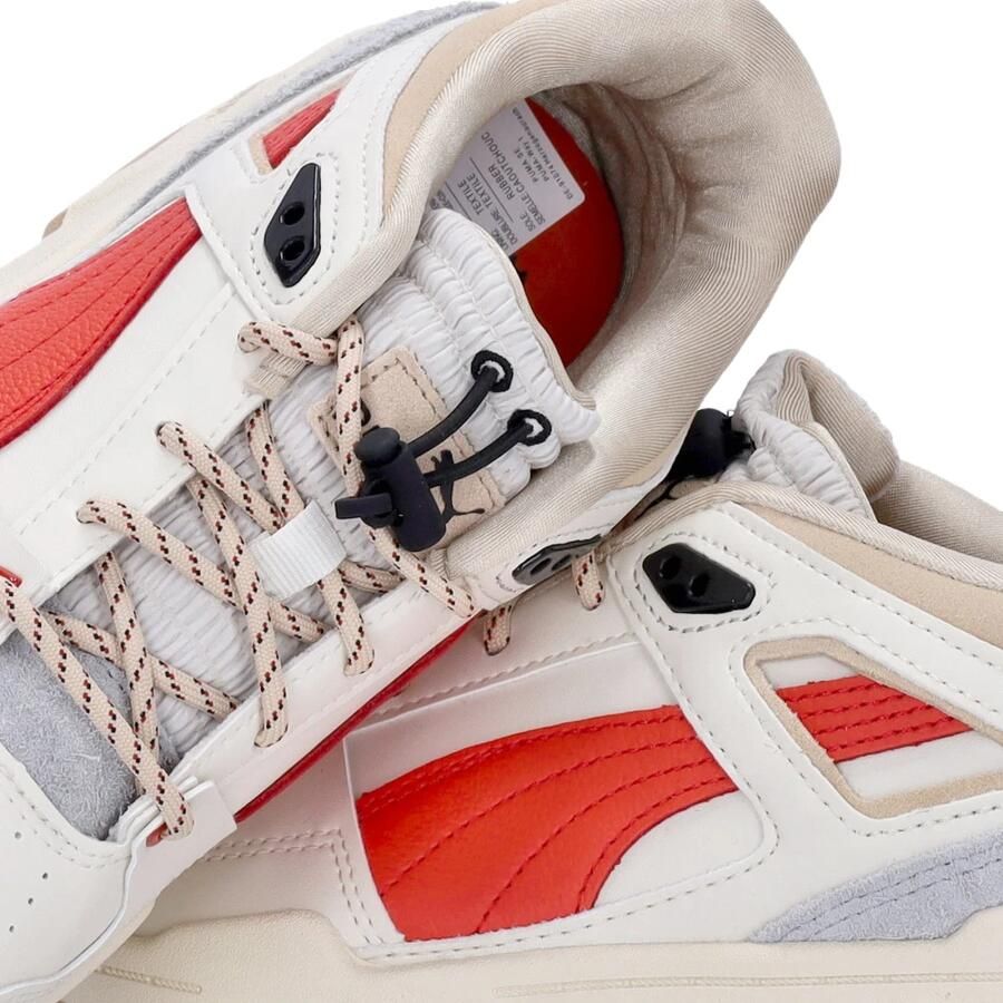 Puma Retro Grade Slipstream Sneaker Grijs Gray Dames - Foto 2