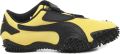 Puma Mostro Og Prime Sneakers Geel Mesh Synthetisch - Geel
