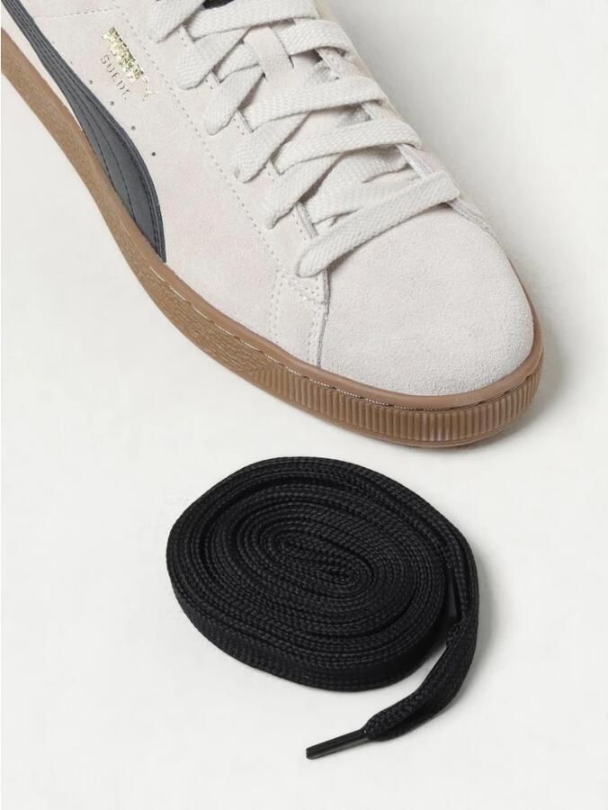 Puma Suede Terrace Sneakers Green Heren