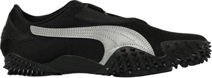 Puma Mostro Perf Men Lifestyle zwart Schoenen - Foto 5