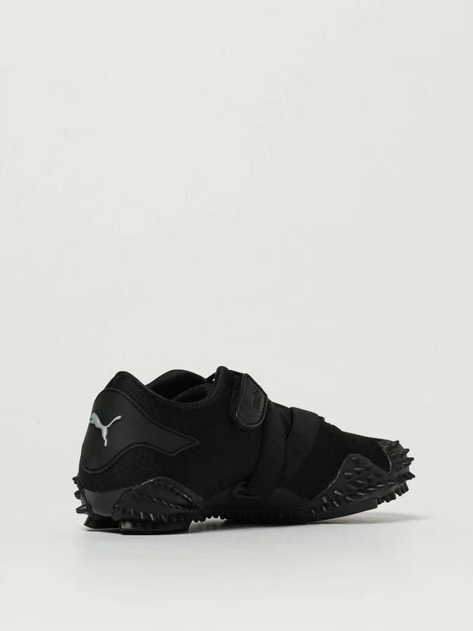 Puma Mostro OG Lifestyle zwart Schoenen