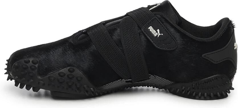 Puma Mostro Sneakers Heren Tarwe Mesh Synthetisch - Foto 2