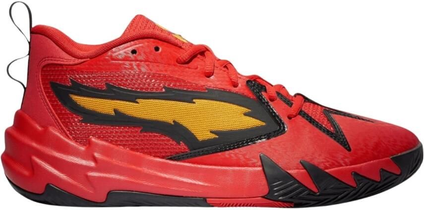 Puma Basketbalschoenen Scoot Zeros 'Retro Portland'