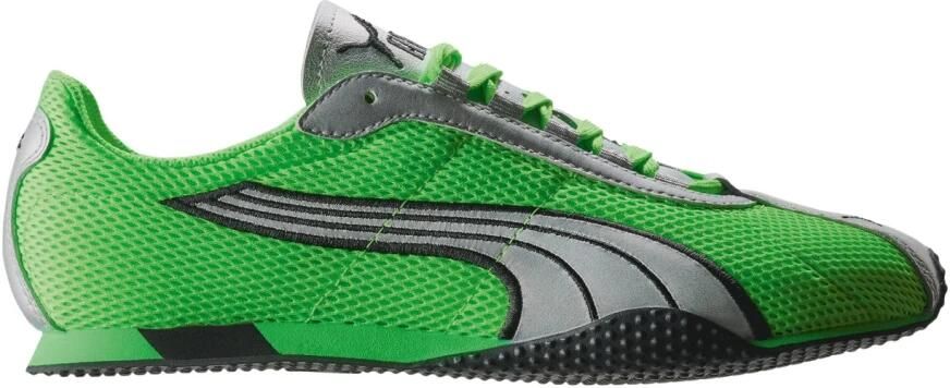 PUMA Athletic Inspired Footwear for Sport and Casual Activities Green - Foto 3