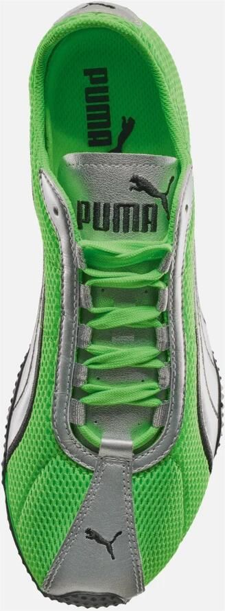 PUMA Athletic Inspired Footwear for Sport and Casual Activities Green - Foto 4