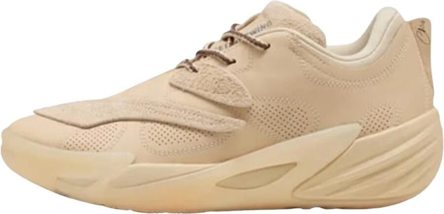 PUMA All-Pro Nitro 2 Chris Brickley Basketball Schoenen Sneakers 312311 - Foto 3