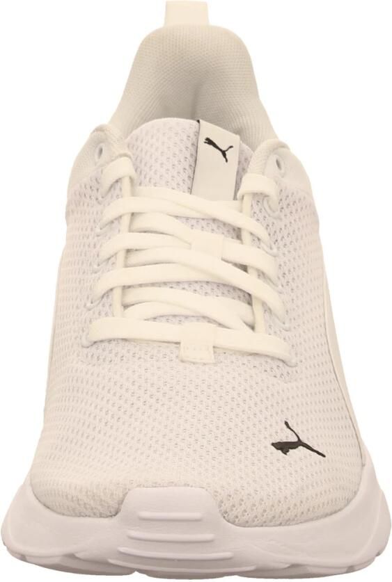 PUMA Sneaker Laag Anzarun Lite Soft Foam Optimal Comfort Wit - Foto 4