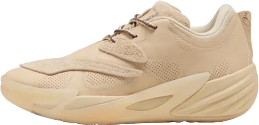 PUMA Basketbalschoenen All-Pro Nitro™ 2 Chris Brickley - Foto 2