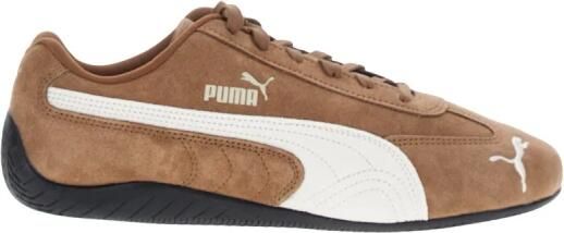 Puma Speedcat Schoenen Bruin Maat: 40.5 Suède Foot Locker - Foto 12