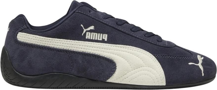 Puma Lage Sneakers Speedcat OG Blue Crystal (GS)