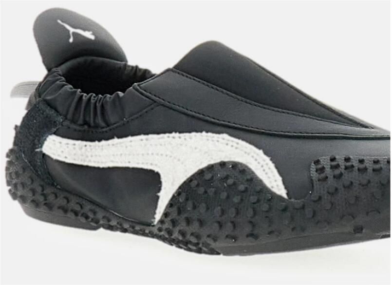PUMA Slip-on 'Mostro Move' zwart wit - Foto 2