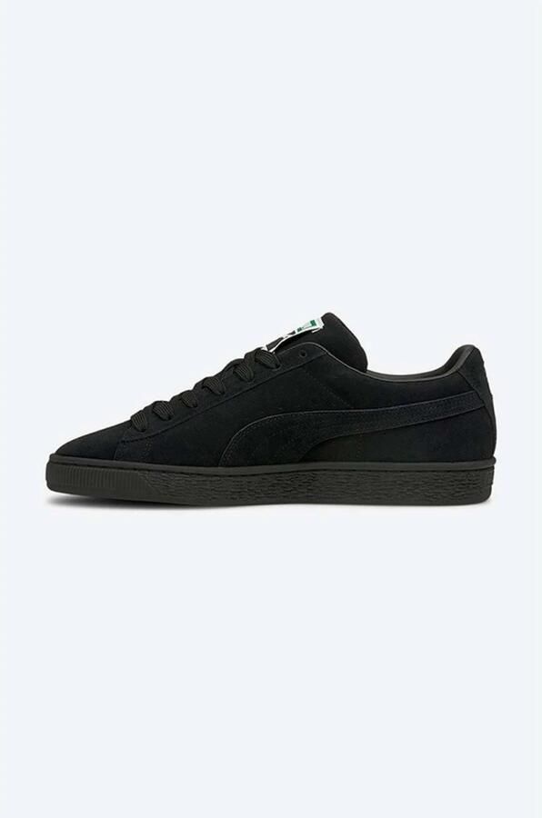 PUMA De sneakers van de manier Suede Classic Xxi - Foto 4