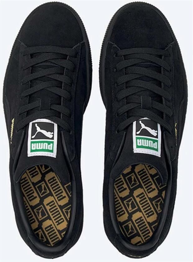 PUMA De sneakers van de manier Suede Classic Xxi - Foto 6