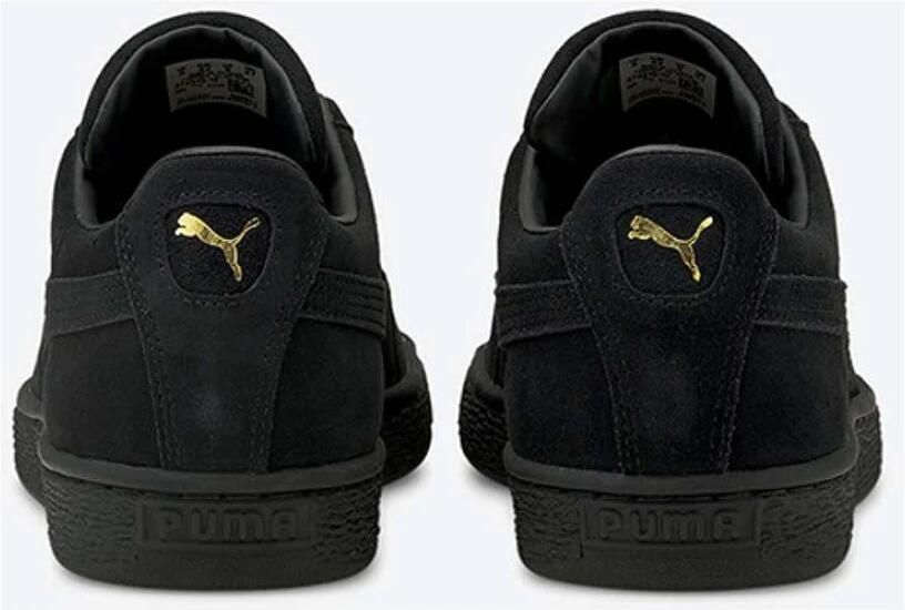 PUMA De sneakers van de manier Suede Classic Xxi - Foto 7
