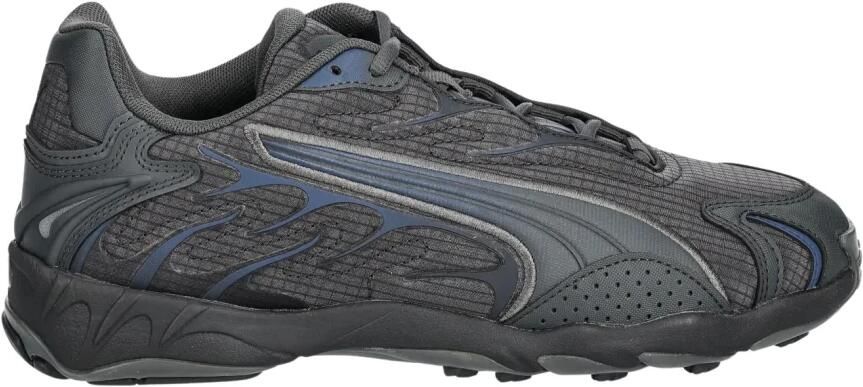 Puma Inhale Essentials sneakers grijs blauw