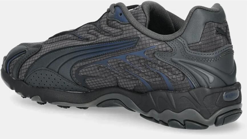 Puma Inhale Essentials sneakers grijs blauw - Foto 3