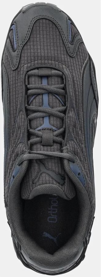 Puma Inhale Essentials sneakers grijs blauw - Foto 5