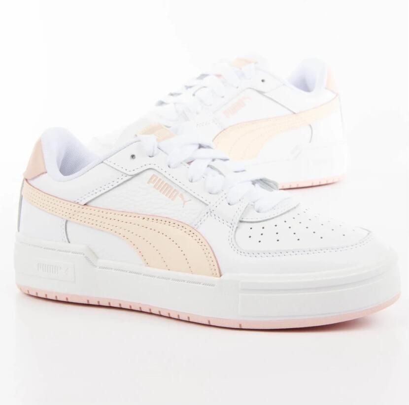 PUMA De sneakers van de manier Ca Pro Classic - Foto 4