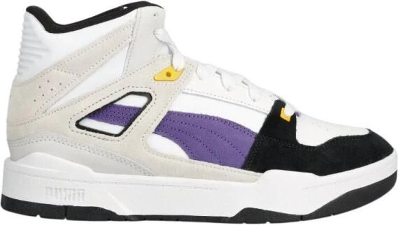 Puma Sneakers hoog 'Slipstream Hi Heritage'