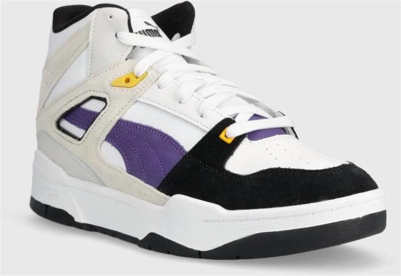Puma Sneakers hoog 'Slipstream Hi Heritage' - Foto 5
